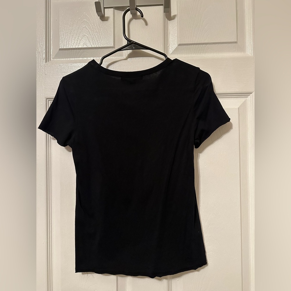 Women’s Allsaints t-shirt size small - Picture 3 of 3